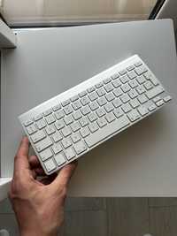 Tastatura Apple Originala Keyboard A1314 magic