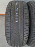 Летни гуми 2 броя MICHELIN Primacy4 215 55 R16 дот 0420