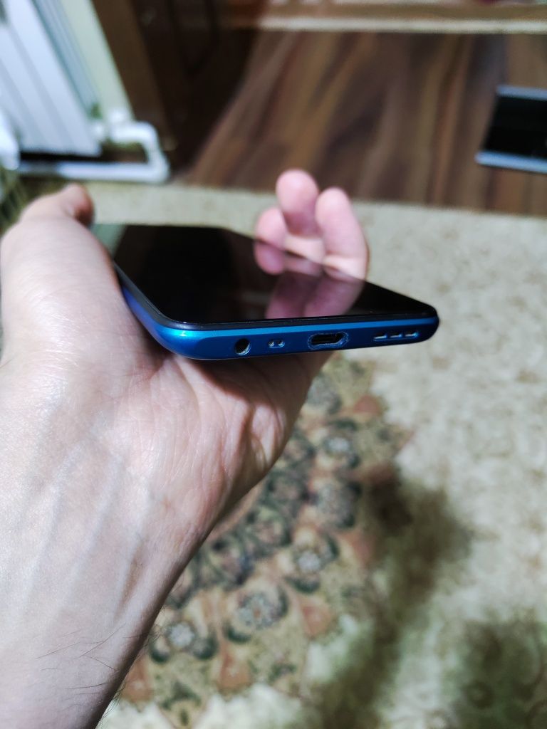 Redmi 9 Ocean Green