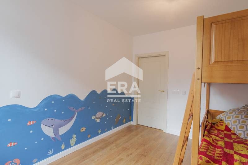 Продава се Тристаен апартамент в София, Кръстова вада - 146 кв.м за 3151 €/кв.м - Снимка #10