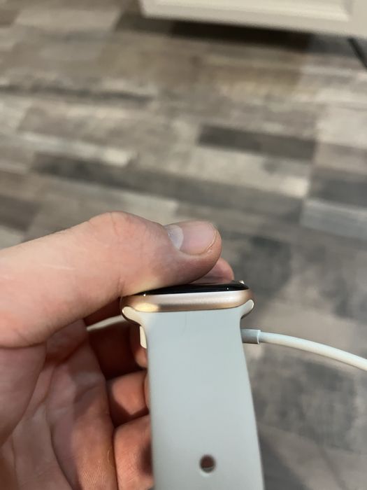 Apple watch se 1