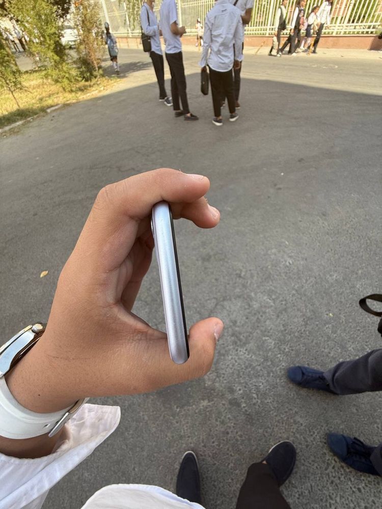 Iphone 11 idyall