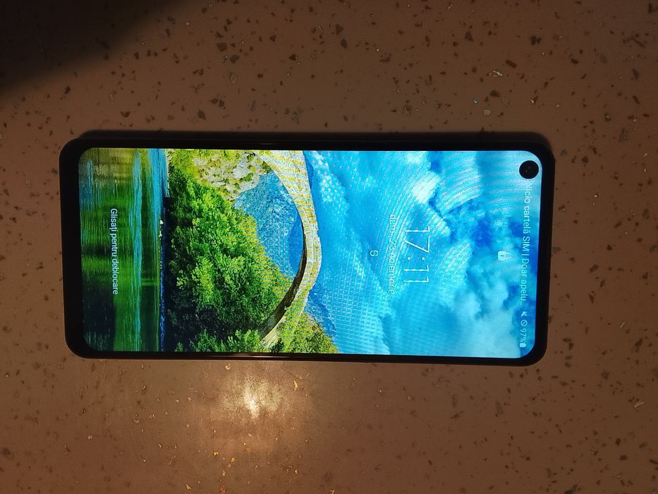 Vând telefon Samsung a21s