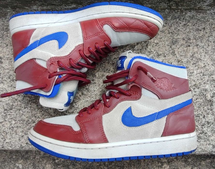Кецове Nike Air Jordan