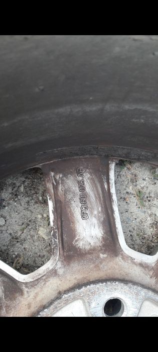 Jeante Aliaj 205/60 R 16