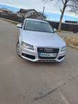 Dezmembrez Audi A4 B8 2.0 TDI CAGA 143 CP
