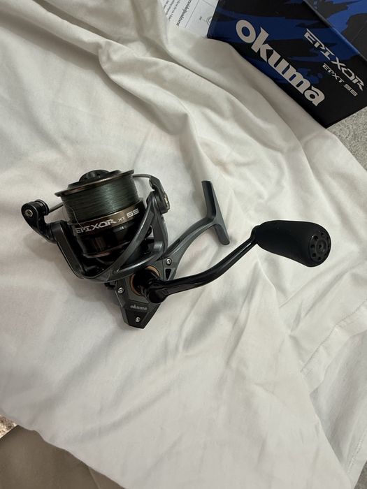 De vanzare Combo feeder okuma