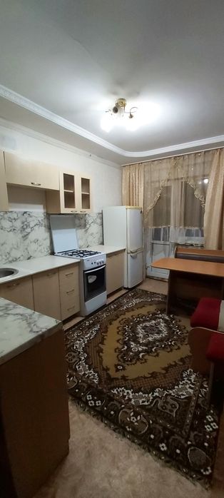 Продам 4-х комнатную квартиру