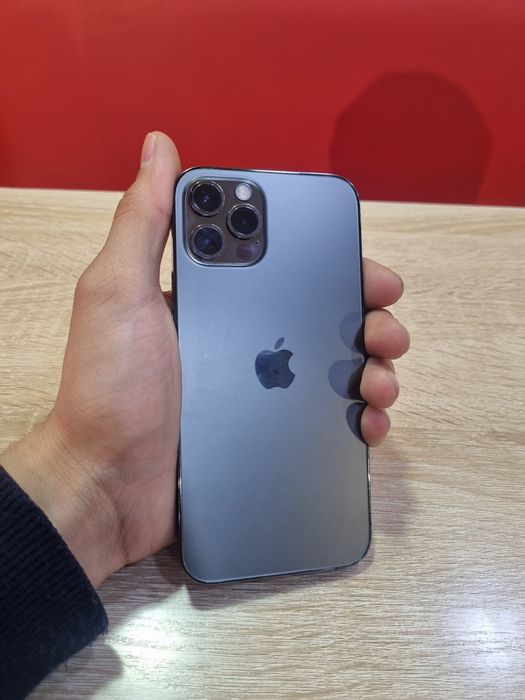 IPhone 12 Pro 128gb