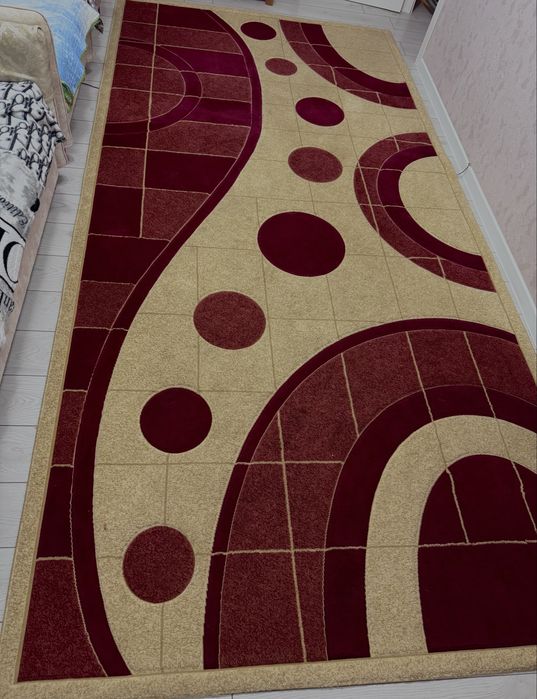 Продам ковер 200*400