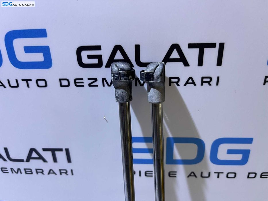 Set Amortizor Amortizoare Telescop Telescoape Capota Motor Volkswagen Phaeton 2002 - 2010 Cod 3D0823359B