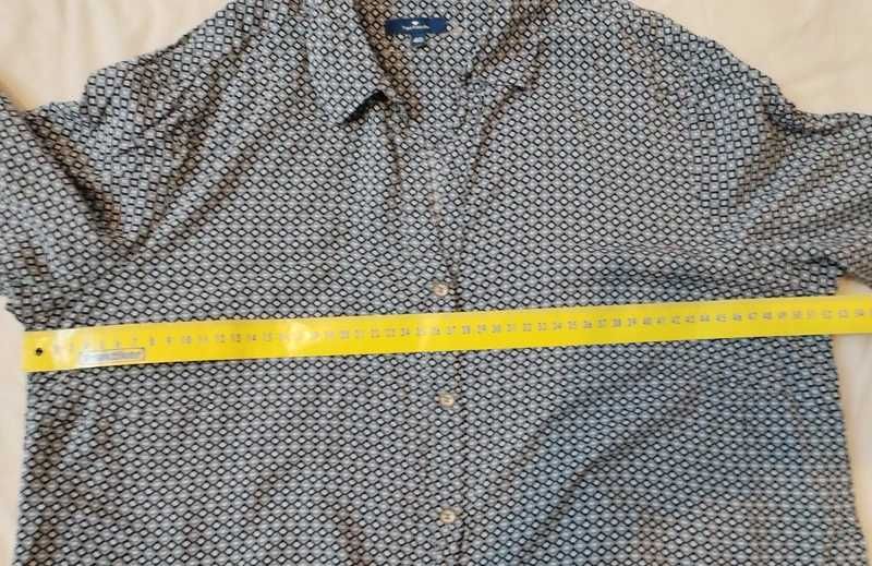 Cămașă damă Tom Tailor