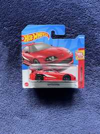 Hot Wheels Toyota Supra 2022