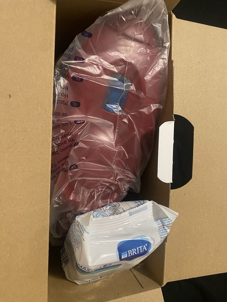 Кана brita Marella 2.4l  нова