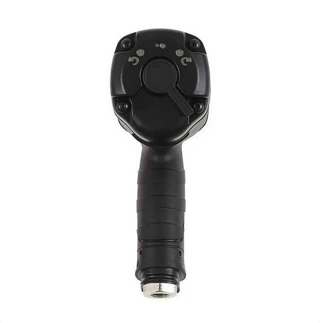 Rodcraft RC2277 - Pistol insurubat cu impact 1/2" cuplu 1950Nm