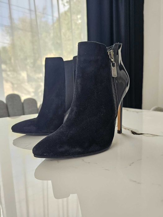 Дамски боти Gianni 37 номер