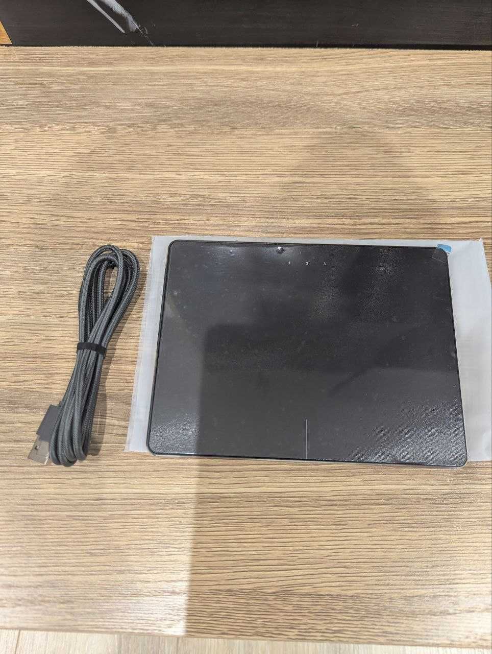 wireless touchpad ProtoArc T1 plus тачпад трекпад trackpad