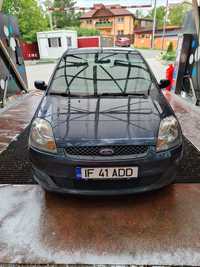 Ford Fiesta 2007