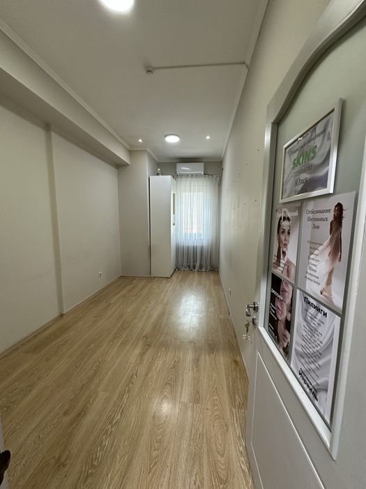 Кабинеты и рабочие места,салон красоты,бани, гостиницы и зоны отдыха,