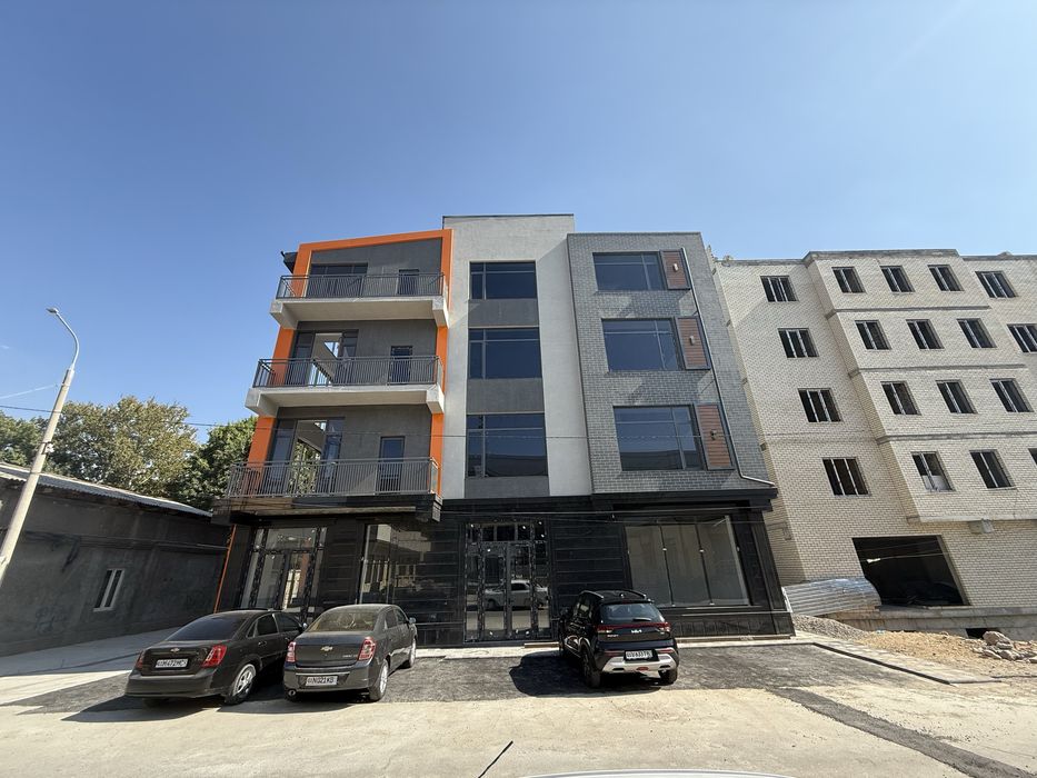 Сдается в аренду здание Чиланзар