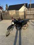 Vand Honda xr150L