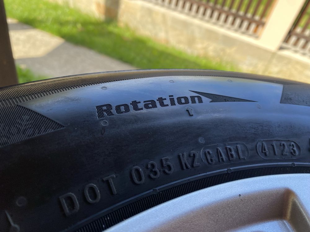 4бр. Зимни гуми 215/65 R16 NEXEN Winguard Snow'G 3 DOT4123