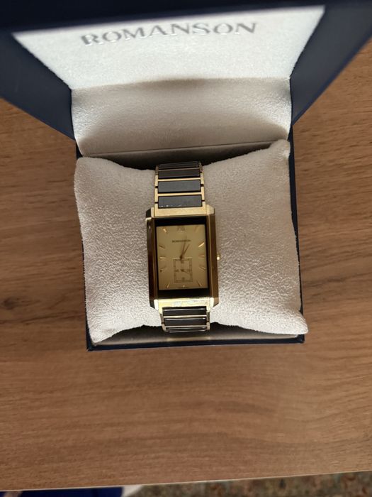 Часы наручные (женские)