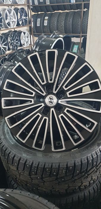 Продам легкосплавные диски