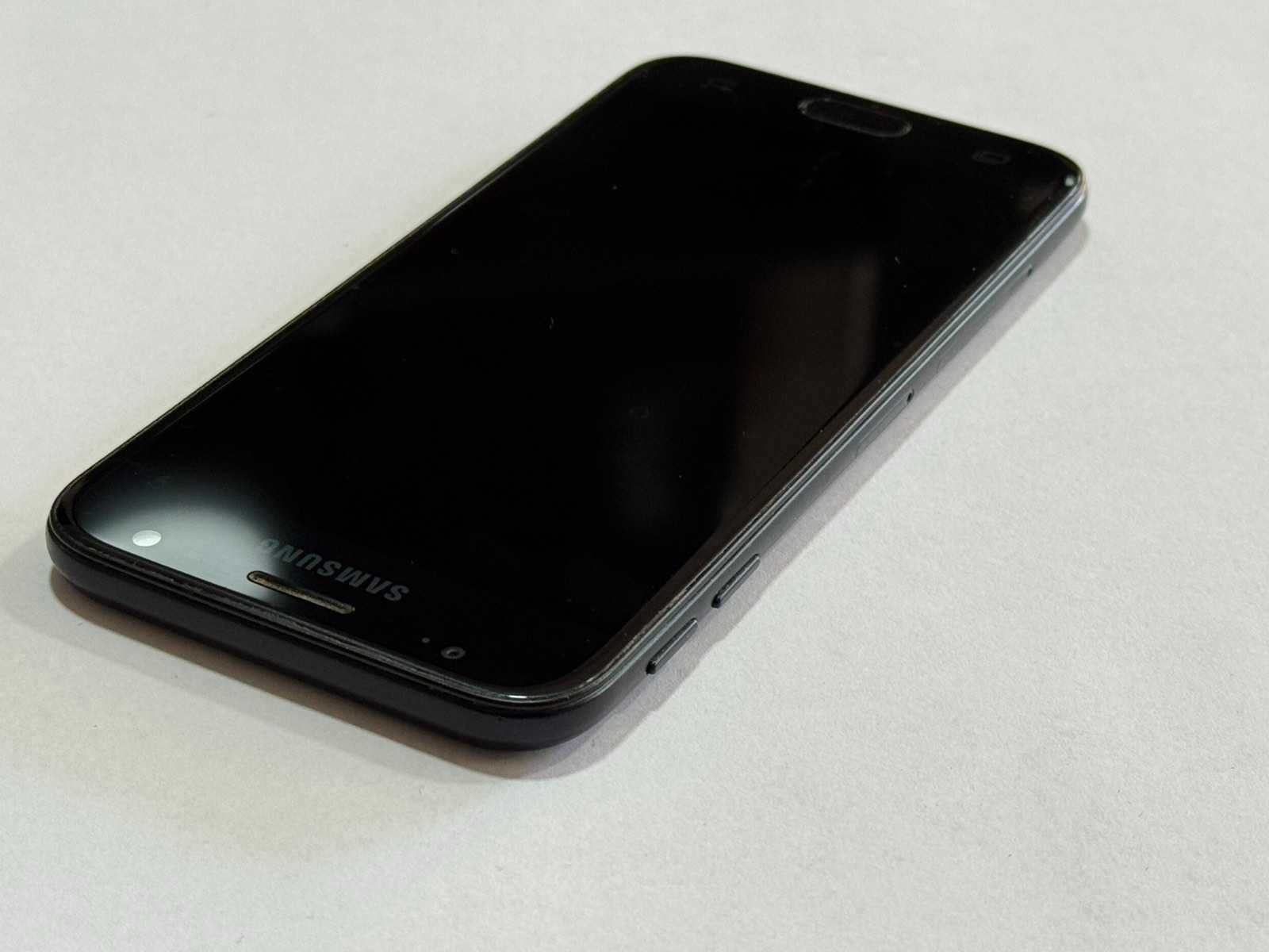 Мобилен телефон Samsung J3 2017