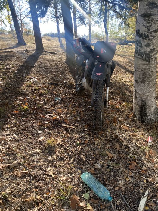 Продавам априлия rx 50с кит на 90 с чисто нов цилиндар и бутало