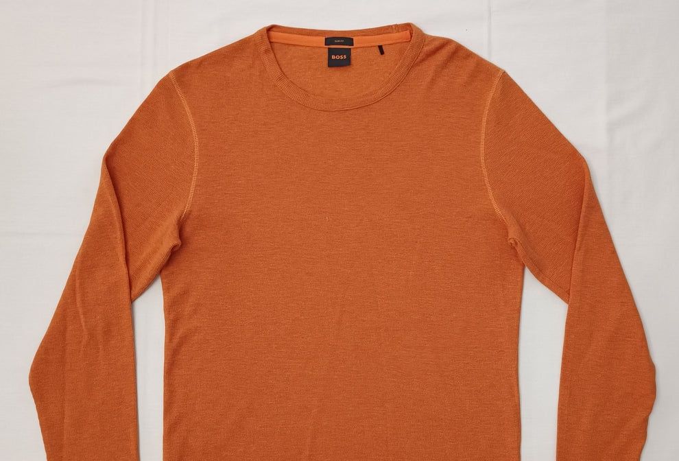 Hugo Boss Tempest Pullover оригинален пуловер M