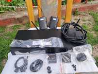 Vand sistem wireless dual Beyerdynamic TG 500.