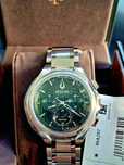 Ceas BULOVA 96A297 CURV PRECISIONIST nou,original,certificat garanție.