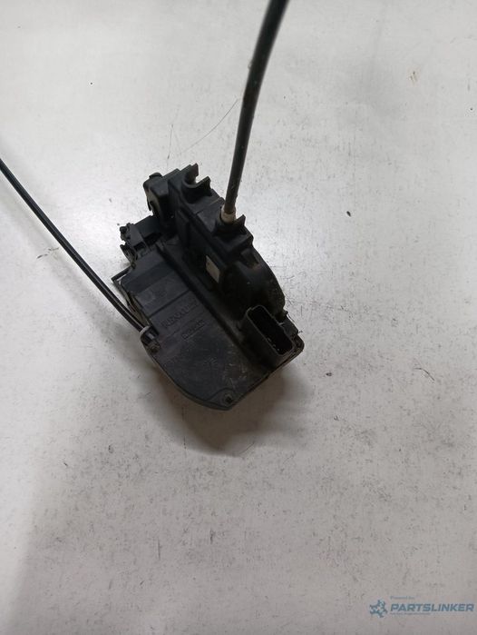 Broasca usa dreapta fata NISSAN MICRA III K12 2002 - 2010