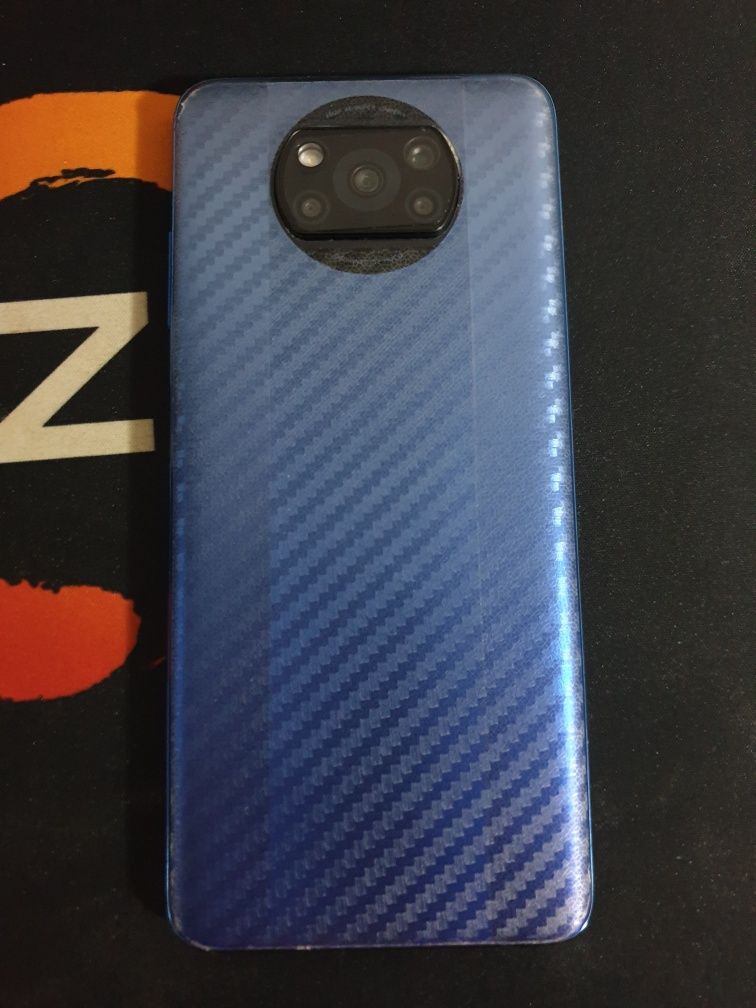 Poco x3 pro defect