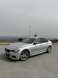 BMW seria 3 M-packet