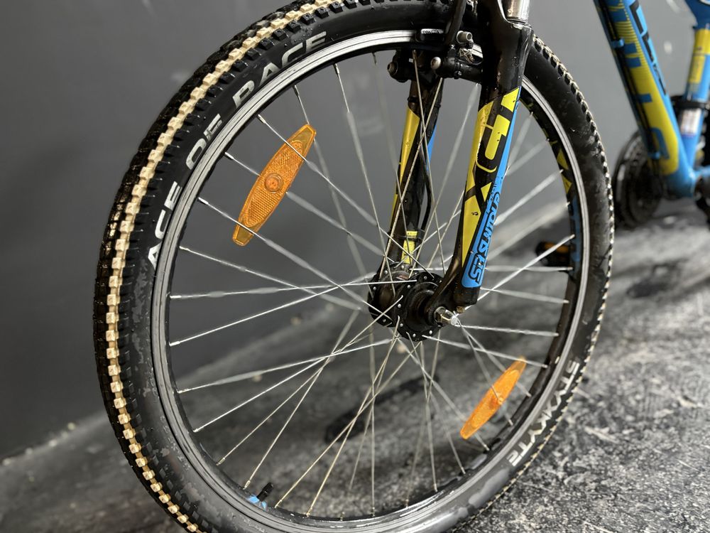Планински велосипед Bulls Sharptail XC 26 цола
