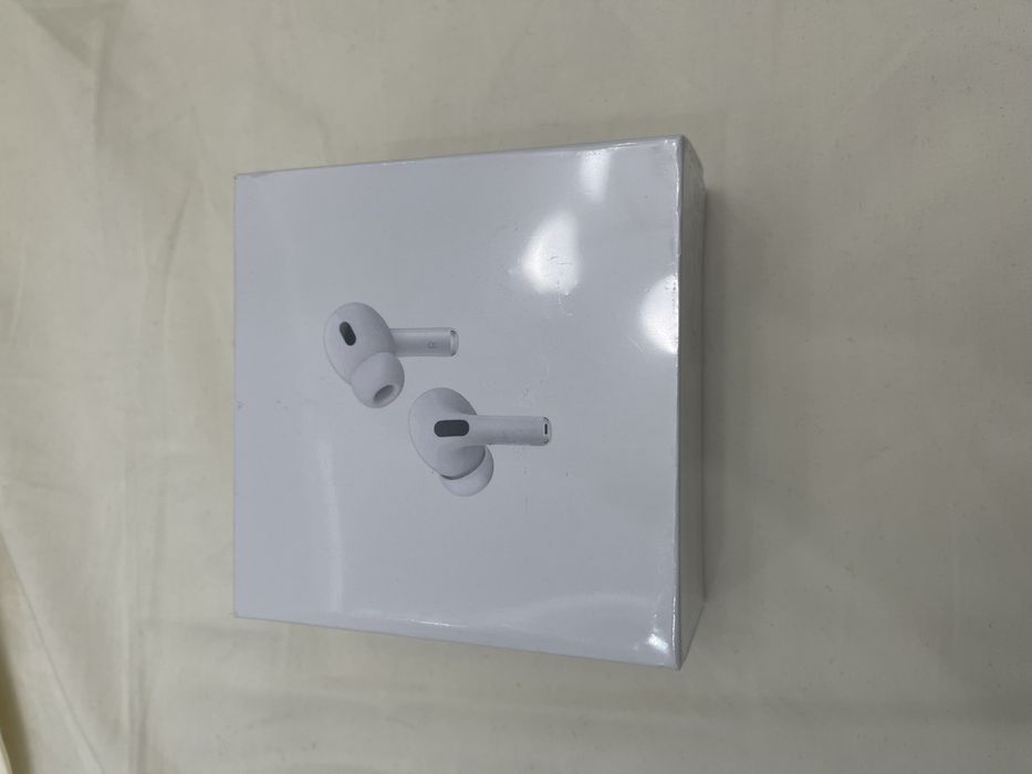 Airpods pro 2nd gen