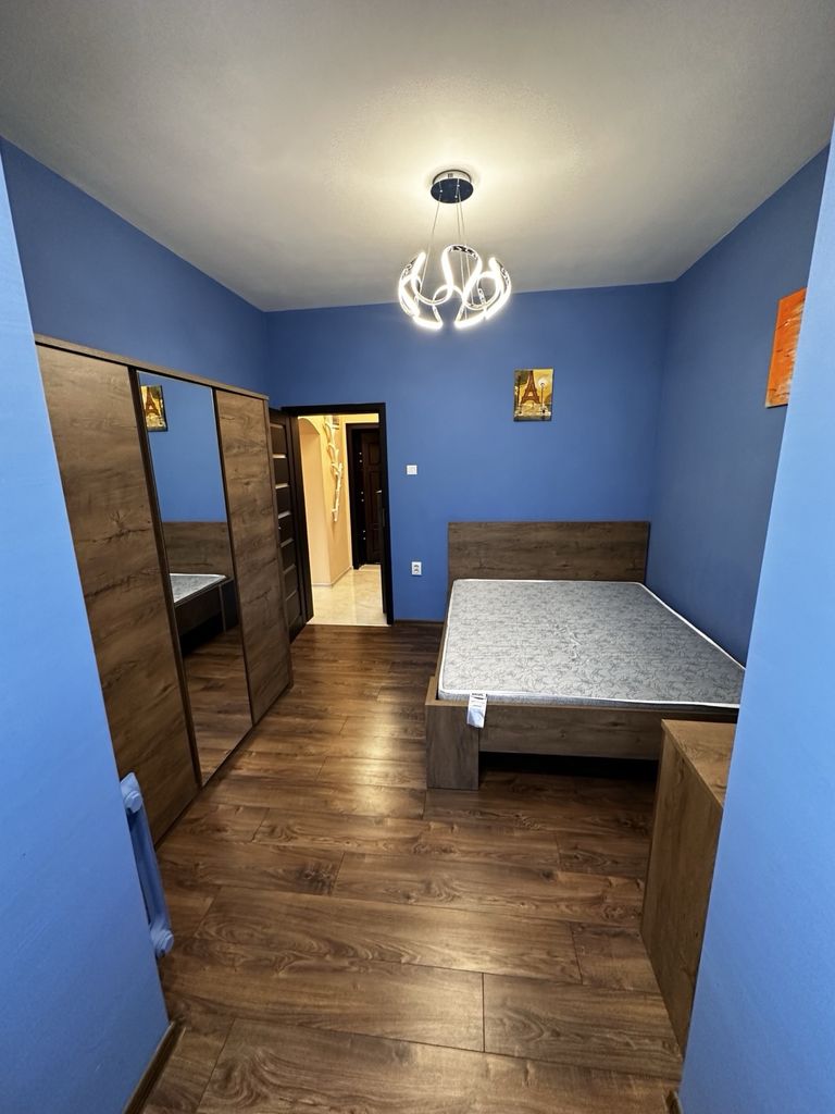 Дава се под наем Двустаен апартамент в Враца, Център - 50 кв.м за 331.5 € - Снимка #10