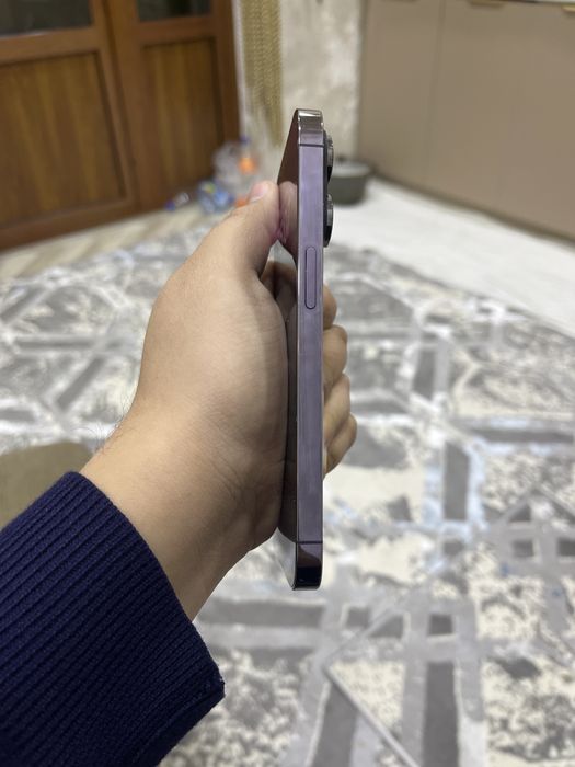 Iphone 14 pro 512gb