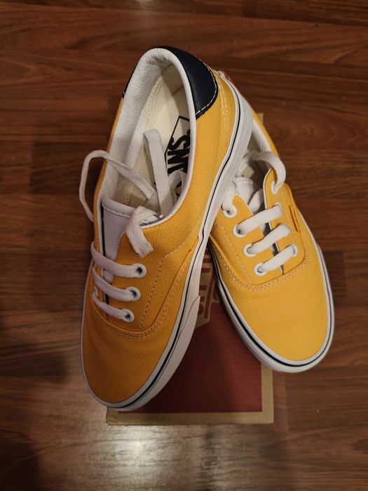 Tenisi VANS copii