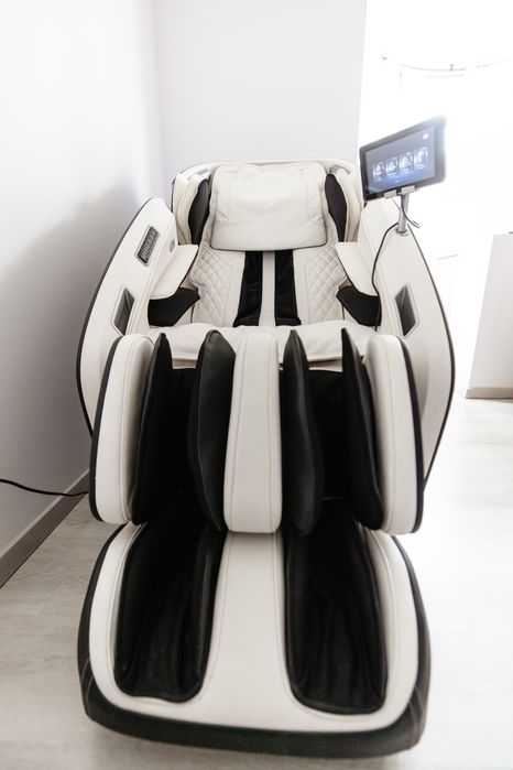 Scaun masaj Komoder Adriatica 2024