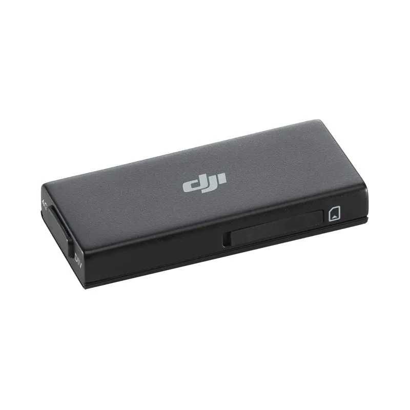 DJI 4G Cellular Module Dongle (TD-LTE Wireless Data Terminal)