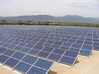 Teren intravilan agricol pentru parc fotovoltaic 5,4 MW