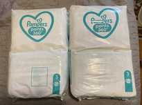 Pampers Pants 3 6-11 килограма