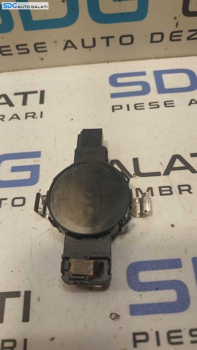 Senzor Parbriz Ploaie Lumini Audi A4 B8 2012 - 2015 Cod 8U0955559 [I0011]