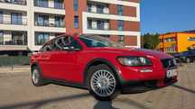Volvo C30 1.6 Diesel