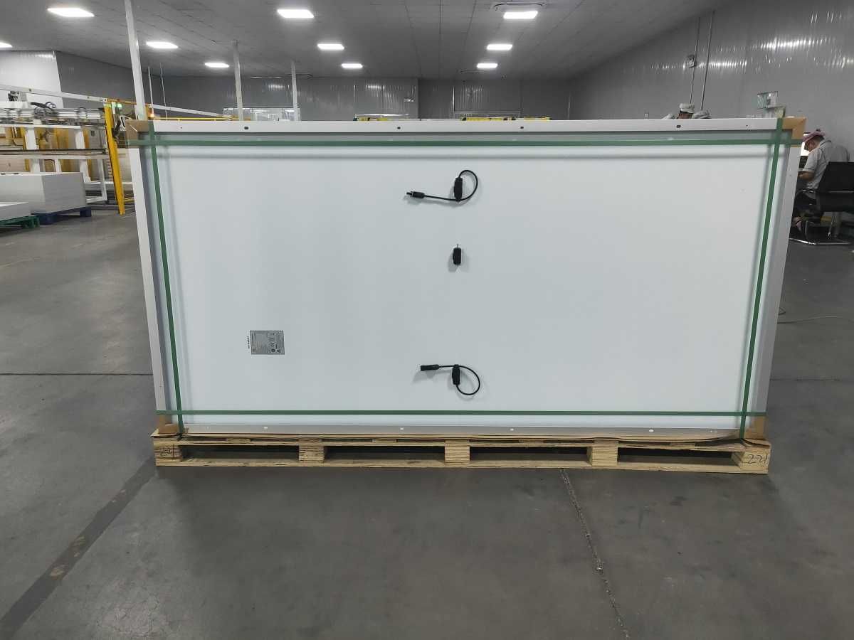 Фотоволтаични соларни панели 500W