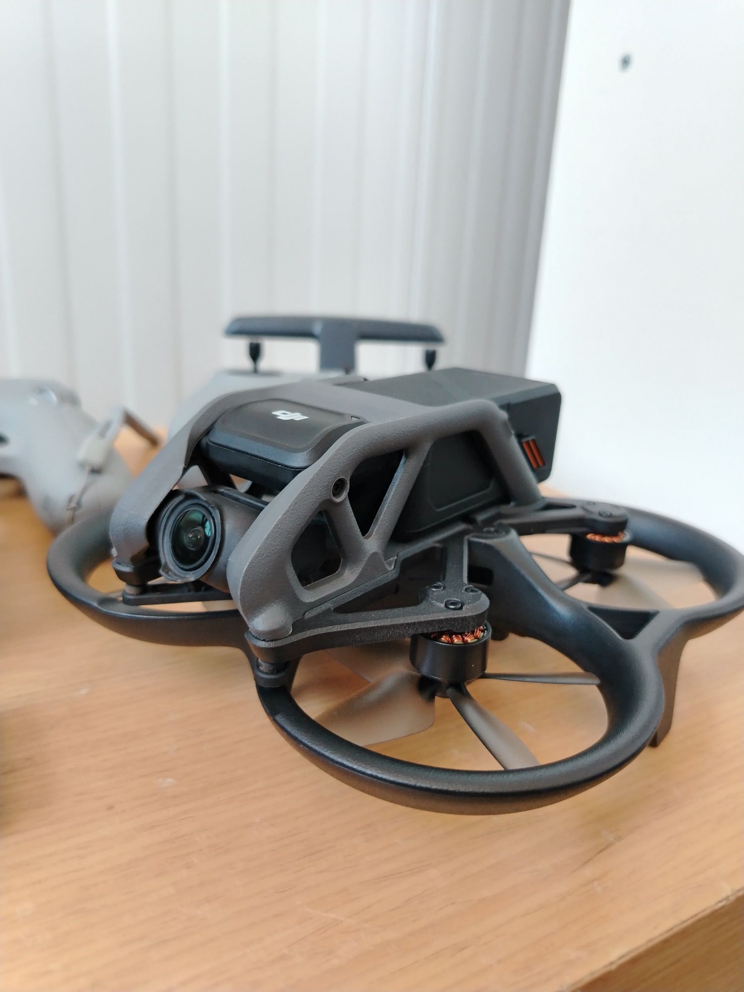FPV DJI Avata дрон