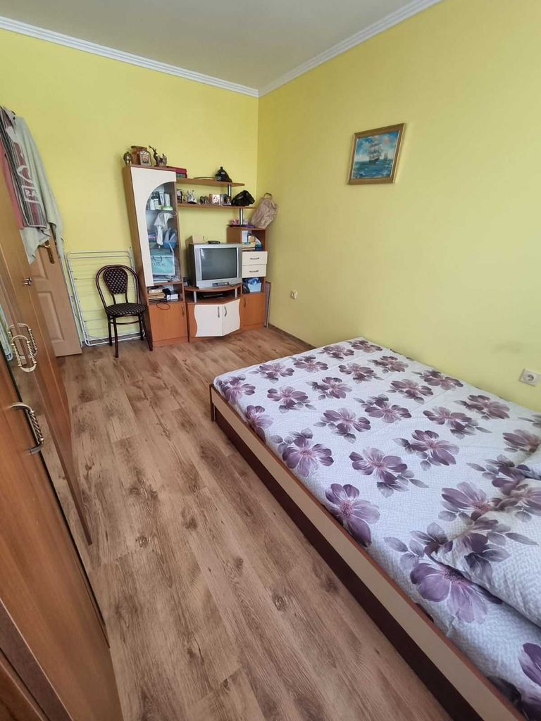 Продава се Тристаен апартамент в Свети Влас - 90 кв.м за 1734 €/кв.м - Снимка #7